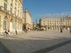  Opéra et Grand Hotel, Place Stanislas